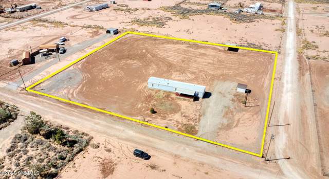 Photo of 12 Zia Lane Ln, Tularosa, NM 88352