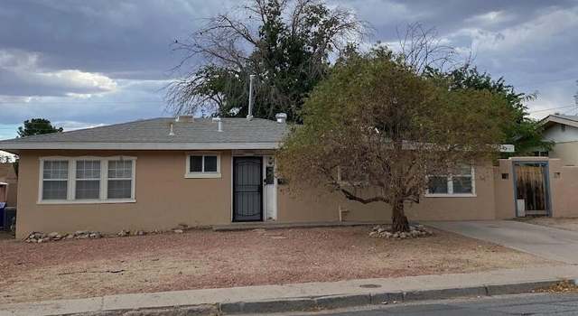 Photo of 910 Lees Dr, Las Cruces, NM 88001