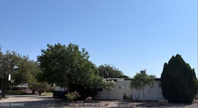 Photo of 320 Capri Arc, Las Cruces, NM 88005