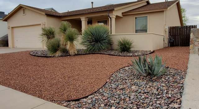 Photo of 2685 Stellar Way, Las Cruces, NM 88011