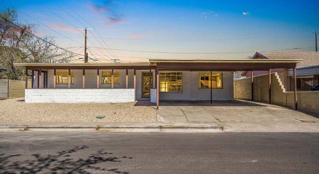 Photo of 1417 Walden Dr, Las Cruces, NM 88001