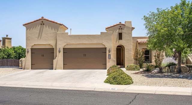 Photo of 1621 Santanova Arc, Las Cruces, NM 88005
