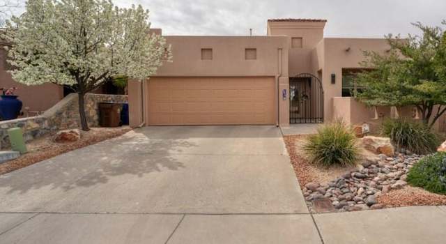 Photo of 3670 Reflections Ln, Las Cruces, NM 88011