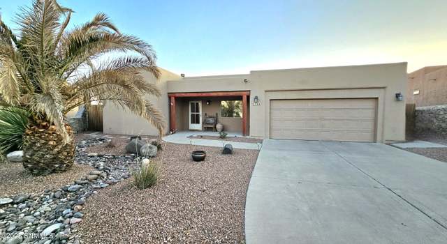 Photo of 2765 Coventry Rd, Las Cruces, NM 88011