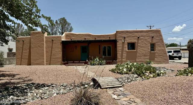 Photo of 2515 S Solano Dr, Las Cruces, NM 88001