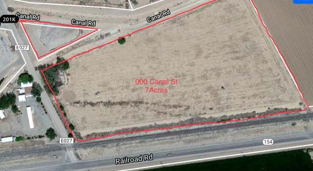 Photo of 1111 E Herrera Rd, Hatch, NM 87937