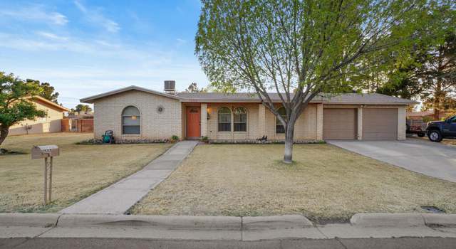 Photo of 1008 Sycamore Dr, Las Cruces, NM 88005