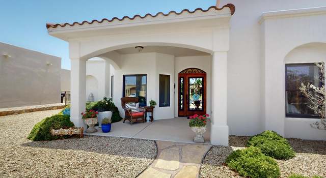 Photo of 1531 Santanova Arc, Las Cruces, NM 88005