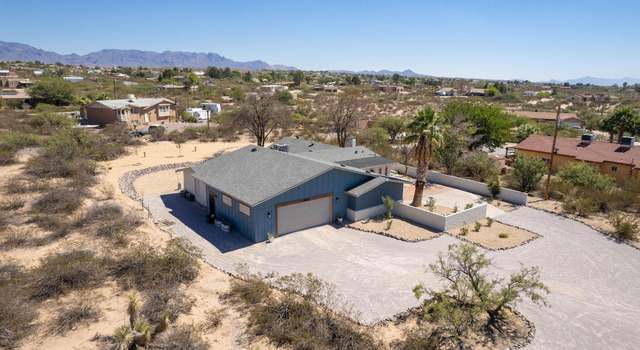 Photo of 4855 Las Alturas Dr, Las Cruces, NM 88011
