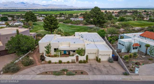 Photo of 6855 Via Emma, Las Cruces, NM 88007