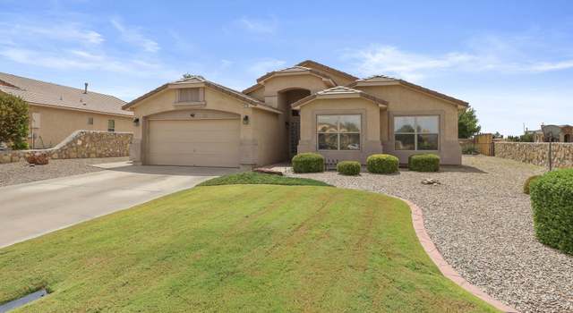 Photo of 4310 Harmony Wells Cir, Las Cruces, NM 88011