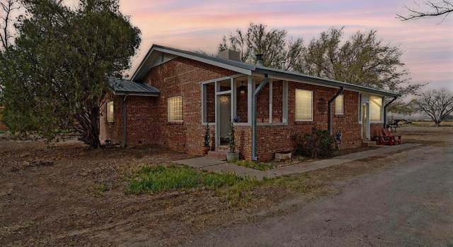 Photo of 13395 Montes Rd, La Mesa, NM 88044