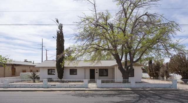Photo of 920 E Bowman Ave, Las Cruces, NM 88001