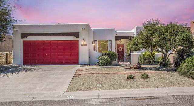 Photo of 2577 Centennial Street St, Las Cruces, NM 88011