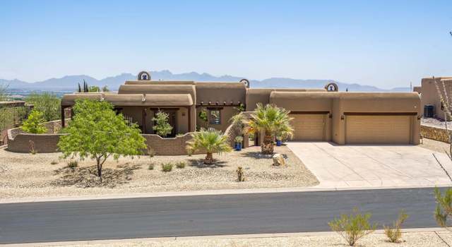 Photo of 1220 Regency Ct, Las Cruces, NM 88007