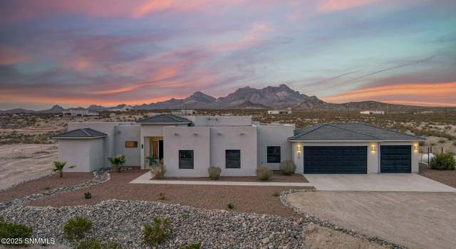 Photo of 2019 Guamis Rd, Las Cruces, NM 88012