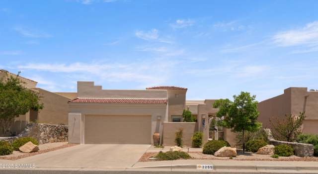Photo of 2255 Sedona Hills Pkwy, Las Cruces, NM 88011