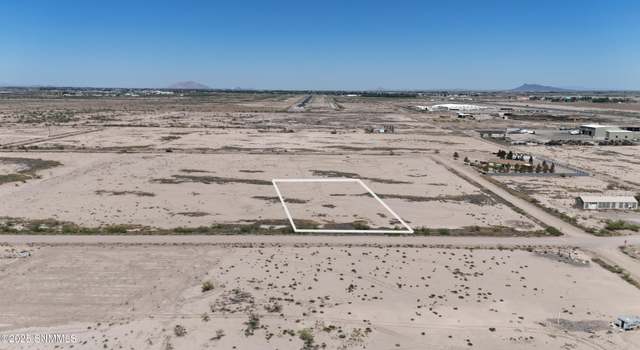 Photo of TBD Grulla Mountain Rd SE Unit Block 3 Lot 13, Deming, NM 88030