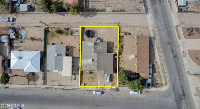 Photo of 1235 Poplar Ave, Las Cruces, NM 88001