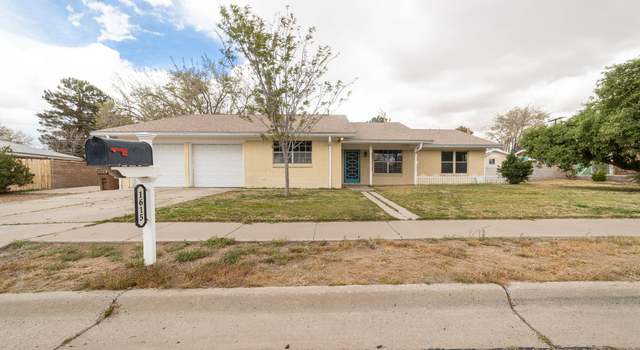 Photo of 1615 Altura Ave, Las Cruces, NM 88001