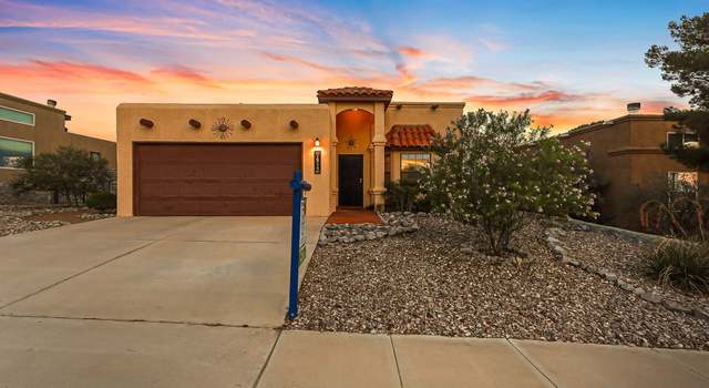 Photo of 1914 S Settlers Bnd, Las Cruces, NM 88012
