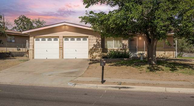 Photo of 1900 Darlene Dr, Las Cruces, NM 88001