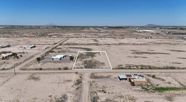 Photo of TBD El Portal Rd SE Unit Block 3 Lot 9, Deming, NM 88030