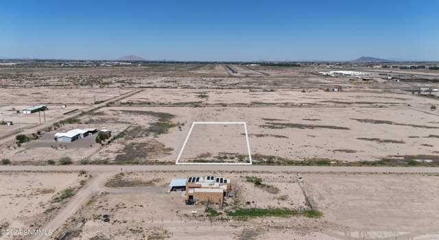 Photo of TBD El Portal Rd SE Unit Block 3 Lot 10, Deming, NM 88030