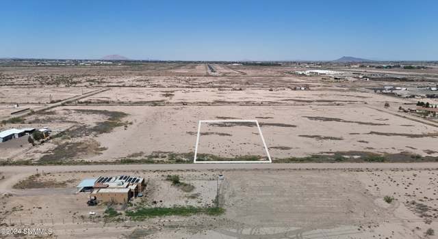 Photo of TBD El Portal Rd SE Unit Block 3 Lot 11, Deming, NM 88030