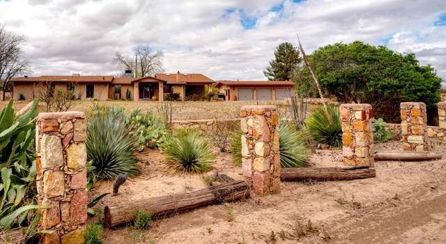Photo of 5719 Mauer Rd, Las Cruces, NM 88005