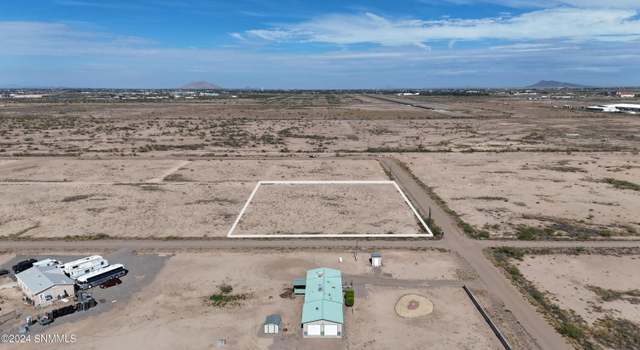 Photo of TBD Grulla Mountain Rd SE Unit Block 6 Lot 14, Deming, NM 88030
