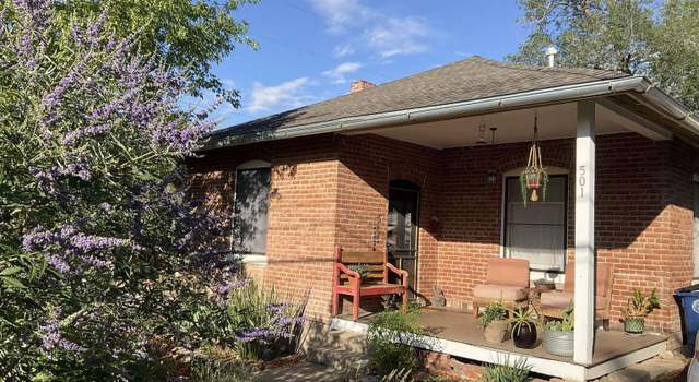 Photo of 501 N Black St, Silver City, NM 88061