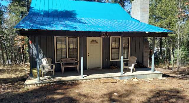 Photo of 12 Deer Run Rd, Cloudcroft, NM 88317