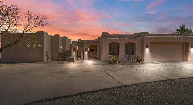 Photo of 4272 Lyra Ct, Las Cruces, NM 88011