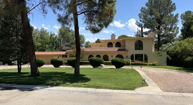 Photo of 3105 Good Shepherd Rd, Las Cruces, NM 88005