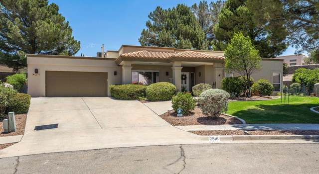 Photo of 2516 Cheyenne Dr, Las Cruces, NM 88011