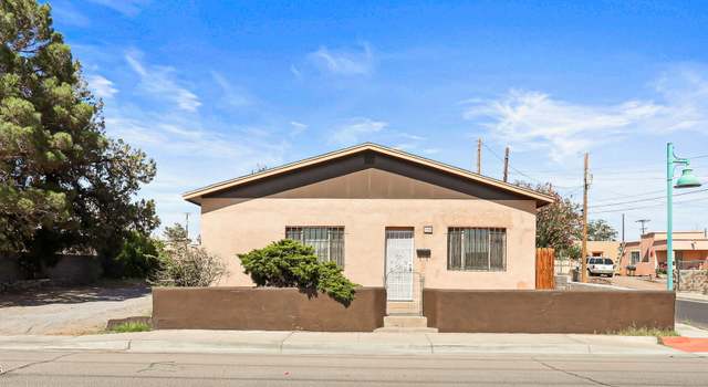 Photo of 304 N San Pedro St, Las Cruces, NM 88001