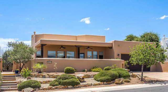 Photo of 5175 Picuris Ct, Las Cruces, NM 88011