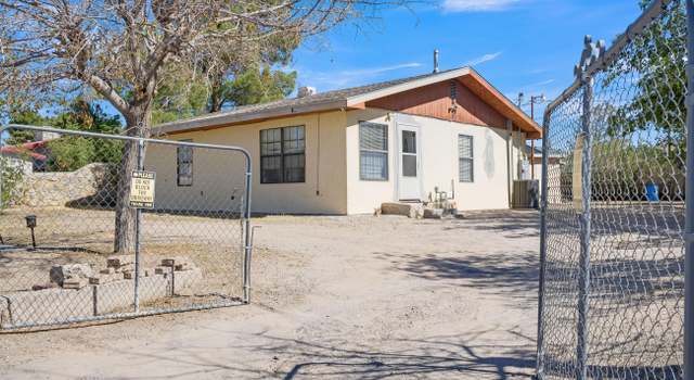 Photo of 5820 Ledesma Dr, Dona Ana, NM 88032