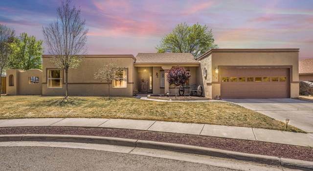 Photo of 718 Tonja Ct, Las Cruces, NM 88005