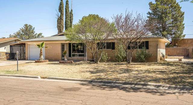 Photo of 1021 Tamarack Dr, Las Cruces, NM 88005