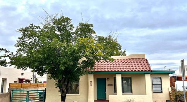 Photo of 330 W Mountain Ave, Las Cruces, NM 88005