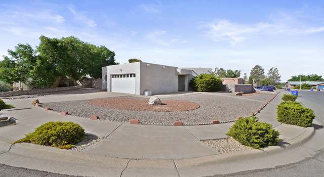 Photo of 1724 Sumner Ave, Las Cruces, NM 88001