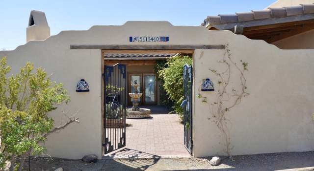 Photo of 5140 Silver King Rd, Las Cruces, NM 88011