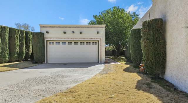 Photo of 6130 Aswan Ct, Las Cruces, NM 88005