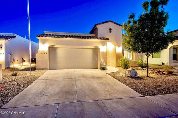 Spacious Living - Las Cruces, NM Homes for Sale | Redfin