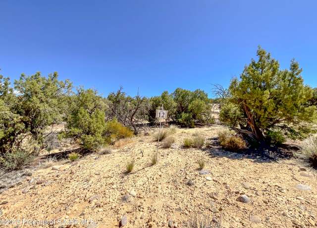 Property at 1530 Vista Hermosa Trl, Farmington, NM 87401