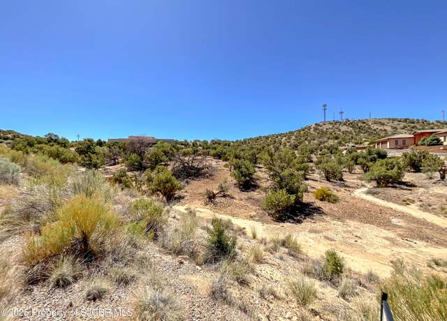 Property at 1615 Vista Hermosa Trl, Farmington, NM 87401