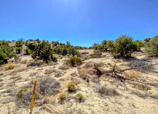 Property at 5525 Hood Mesa Trl, Farmington, NM 87401