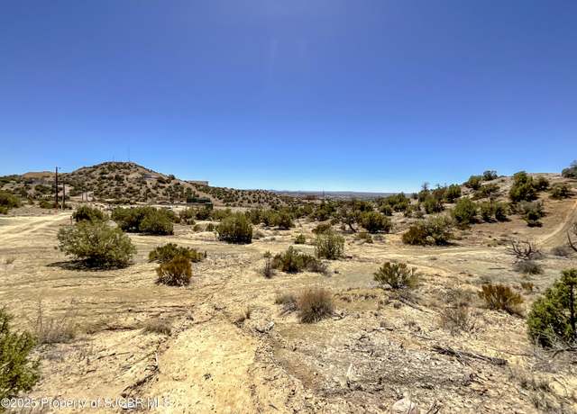 Property at 5535 Hood Mesa Trl, Farmington, NM 87401